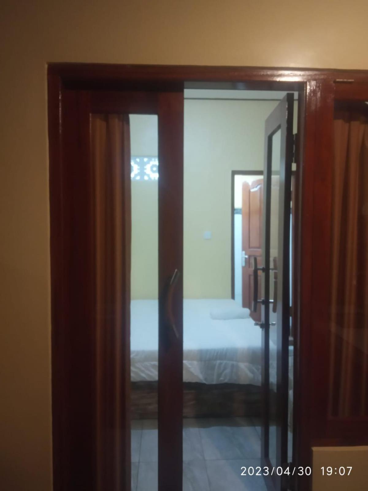 Pondok Gepokan Homestay Убуд Экстерьер фото