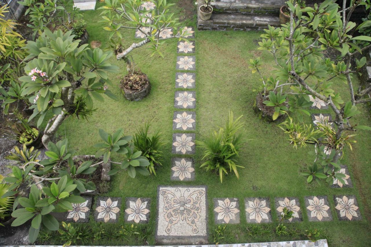 Pondok Gepokan Homestay Убуд Экстерьер фото